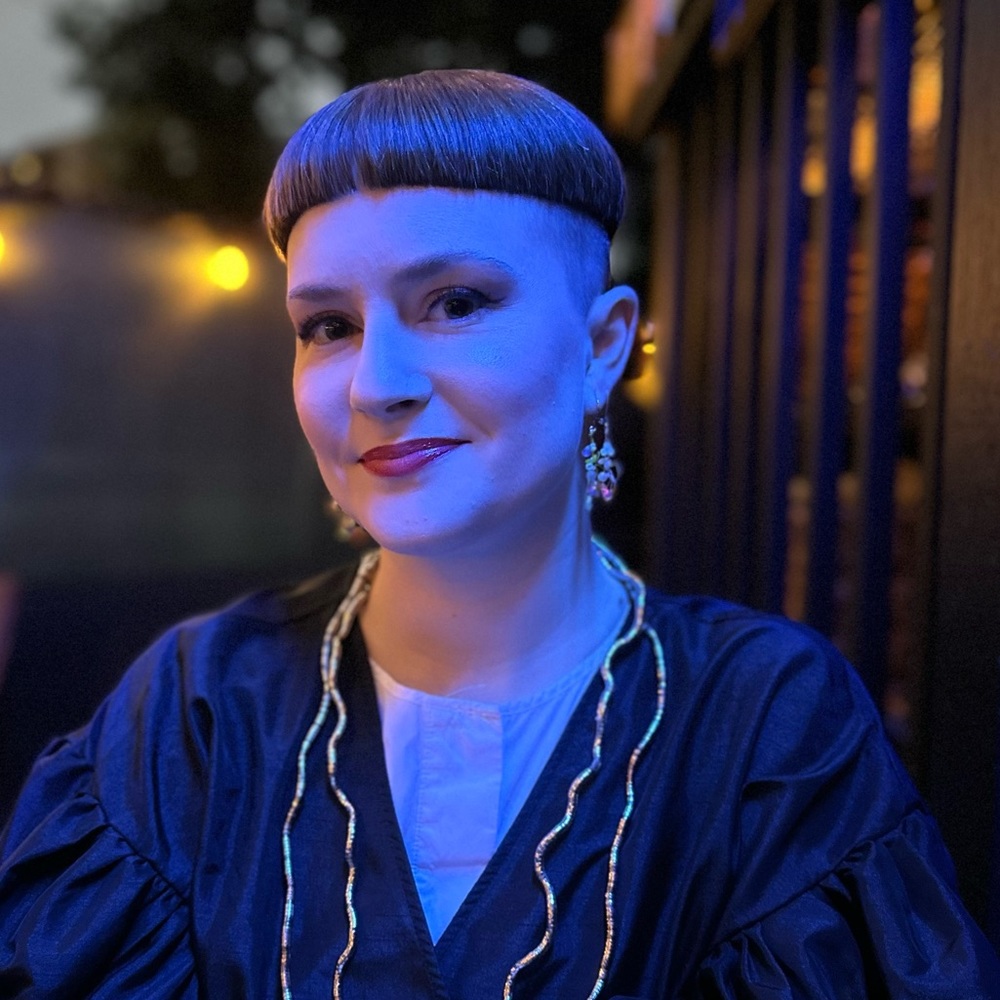 Meet your Posher, Celia